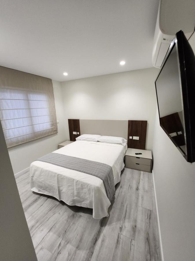 Suite Julio Romero De Torres Cordoba Exterior photo