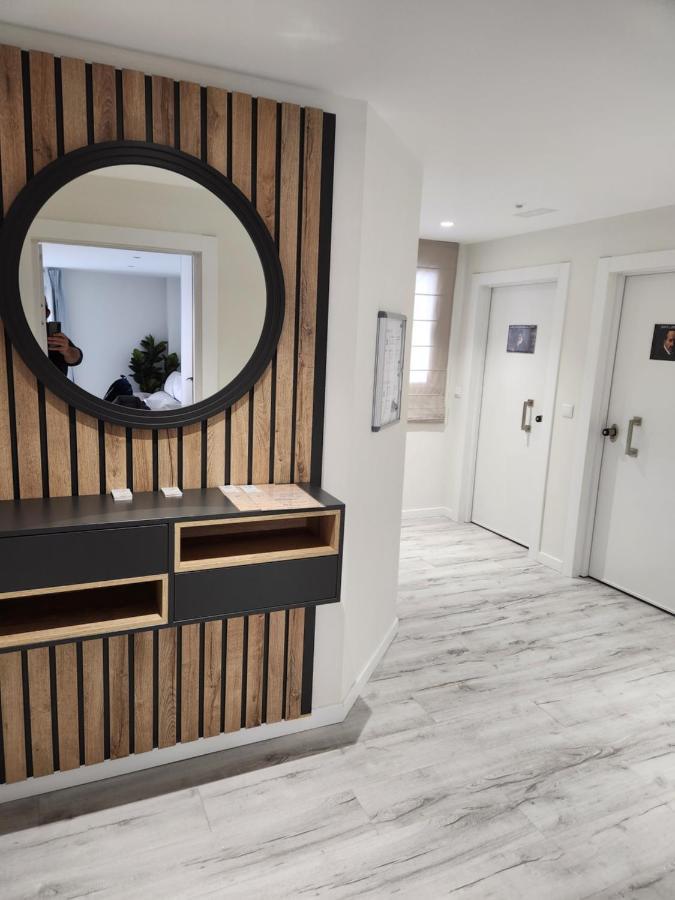 Suite Julio Romero De Torres Cordoba Exterior photo